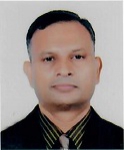 H.E. Mr. N. Ram Prasad