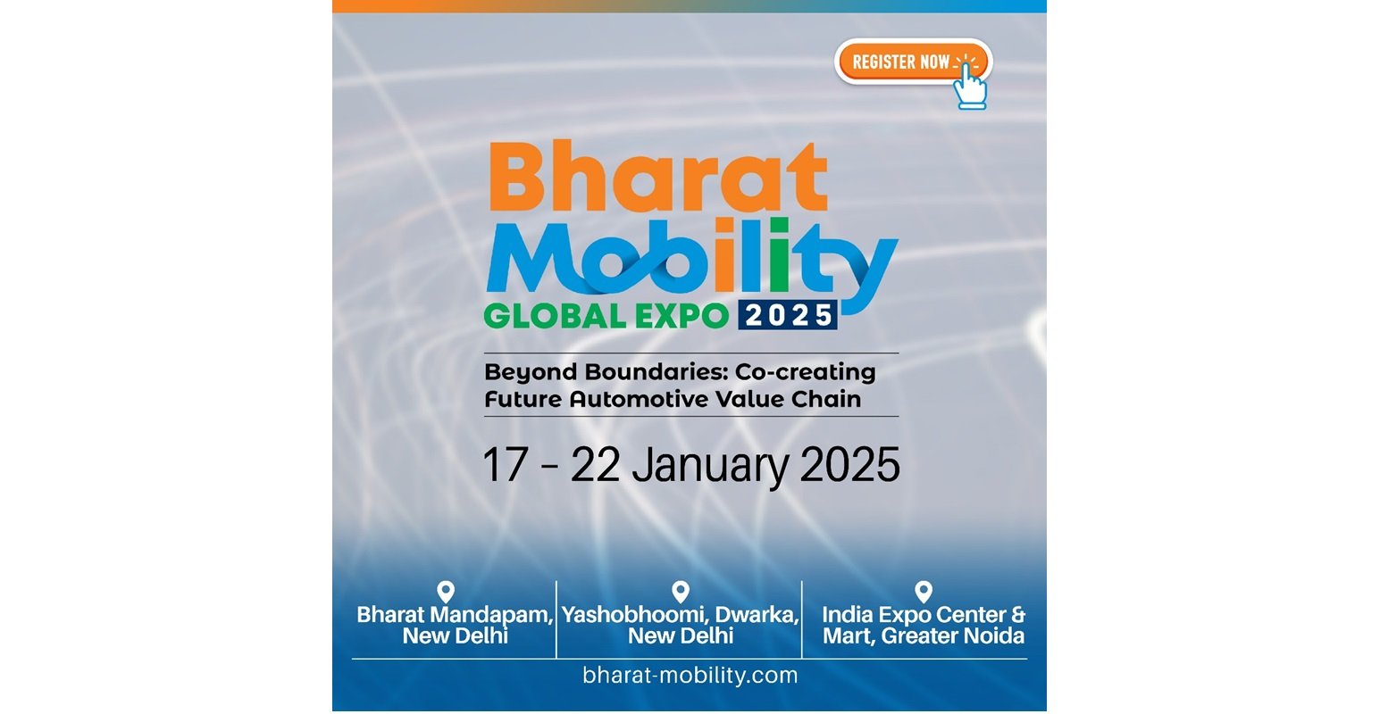 Bharat Mobility