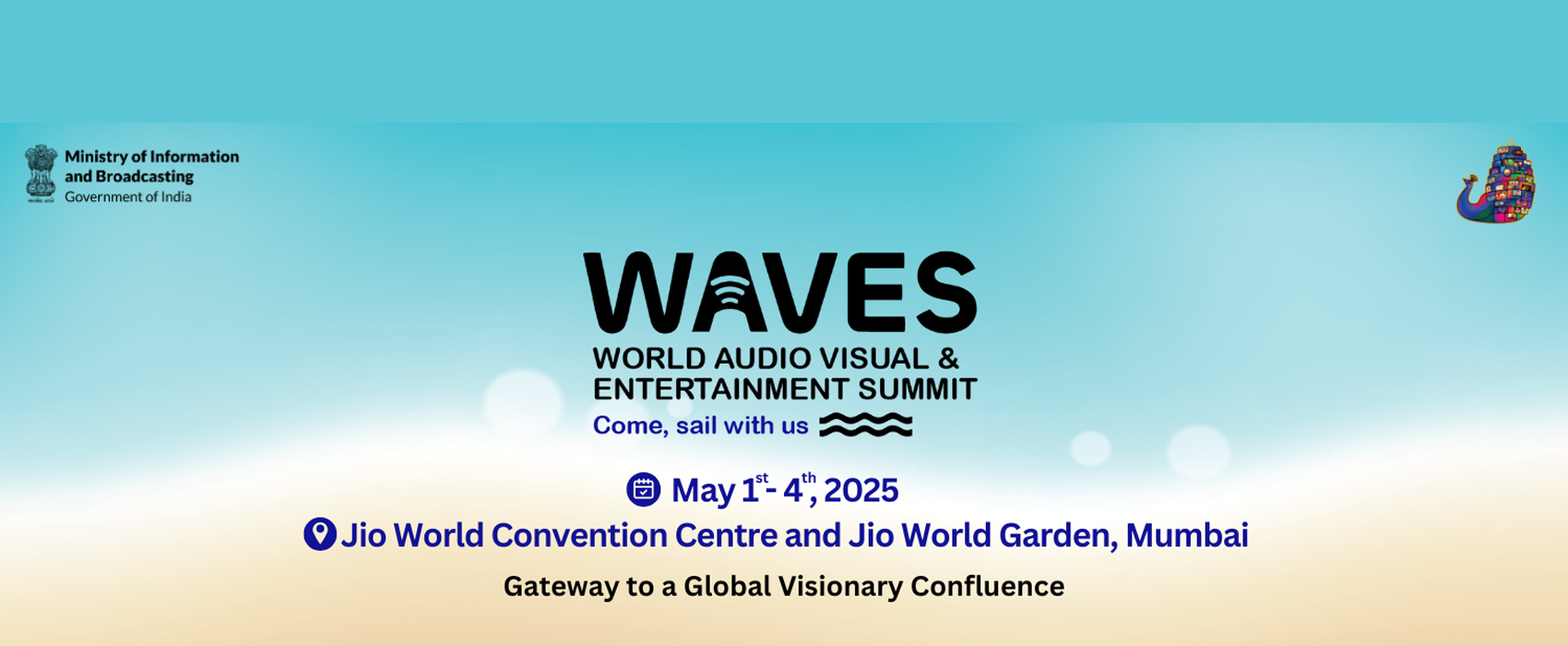 WAVES Summit